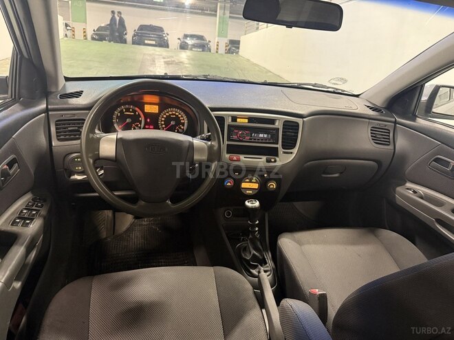 Kia Rio 2007, 240,000 km - 1.5 l - Bakı
