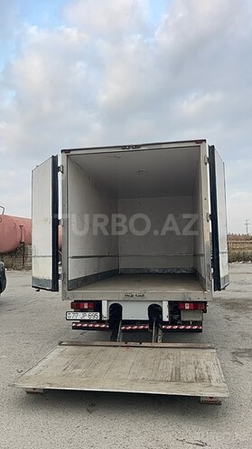Ford Transit 2010, 162,000 km - 2.4 л - Bakı