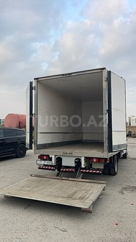 Ford Transit 2010, 162,000 km - 2.4 л - Bakı
