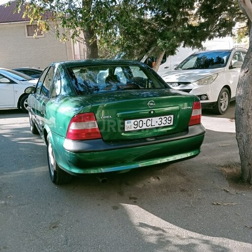 Opel Vectra 1996, 236,153 km - 2.0 l - Bakı