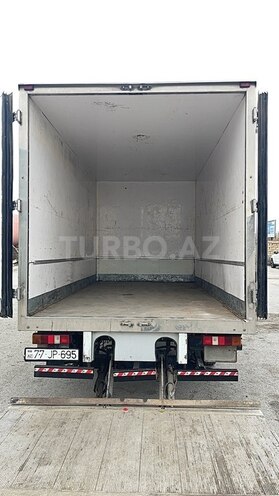 Ford Transit 2010, 162,000 km - 2.4 л - Bakı