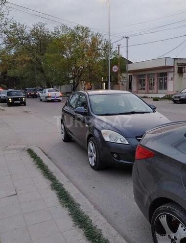 Kia Ceed 2009, 340,000 km - 1.4 л - Şirvan