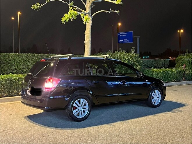 Opel Astra 2009, 409,955 km - 1.3 l - Bakı