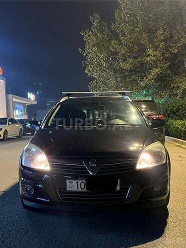 Opel Astra 2009, 409,955 km - 1.3 l - Bakı