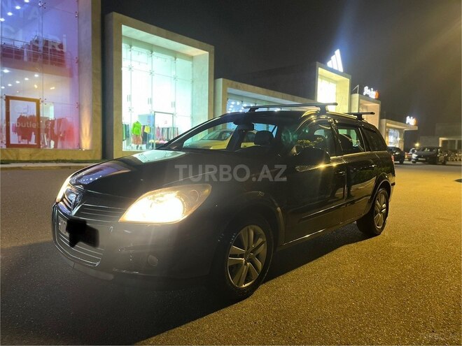 Opel Astra 2009, 409,955 km - 1.3 l - Bakı
