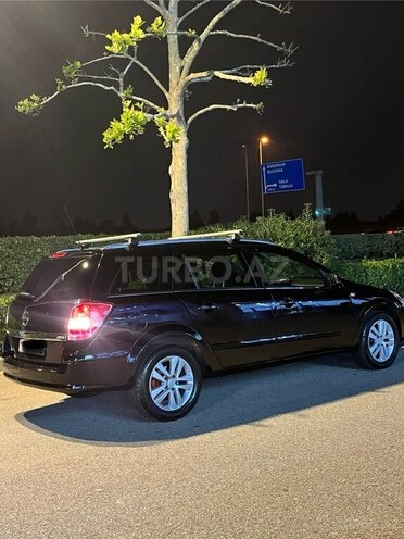 Opel Astra 2009, 409,955 km - 1.3 l - Bakı