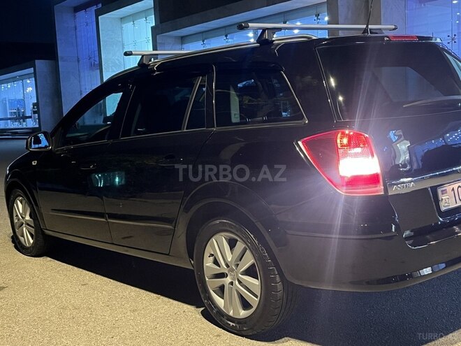 Opel Astra 2009, 409,955 km - 1.3 l - Bakı