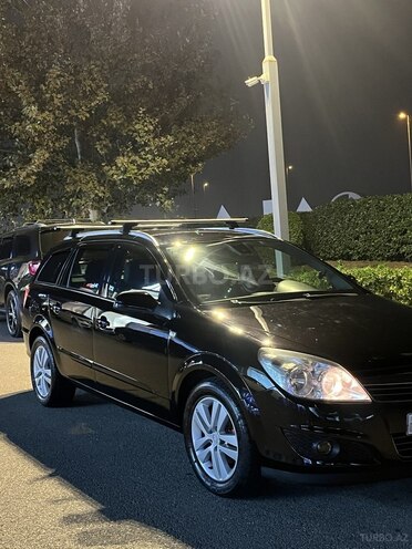 Opel Astra 2009, 409,955 km - 1.3 l - Bakı
