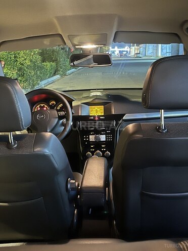 Opel Astra 2009, 409,955 km - 1.3 l - Bakı