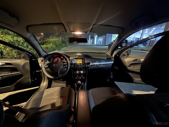 Opel Astra 2009, 409,955 km - 1.3 l - Bakı