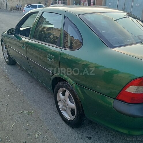 Opel Vectra 1996, 236,153 km - 2.0 l - Bakı