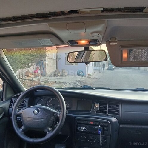 Opel Vectra 1996, 236,153 km - 2.0 l - Bakı