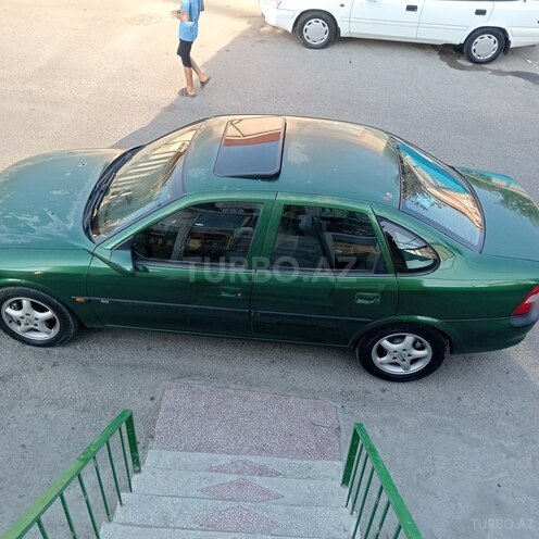Opel Vectra 1996, 236,153 km - 2.0 l - Bakı