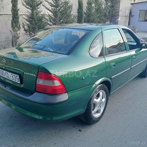 Opel Vectra 1996, 236,153 km - 2.0 l - Bakı