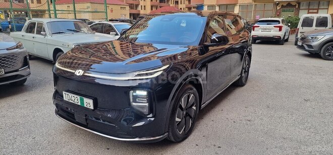 Changan  2025, 0 km - 1.5 l - Bakı