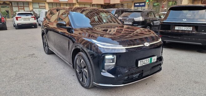 Changan  2025, 0 km - 1.5 l - Bakı