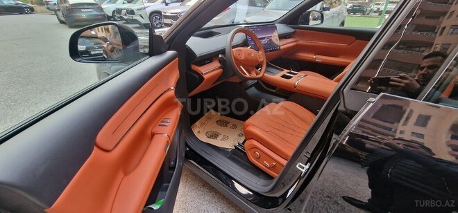 Changan  2025, 0 km - 1.5 l - Bakı