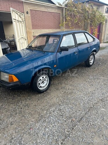 Moskvich 2141-8