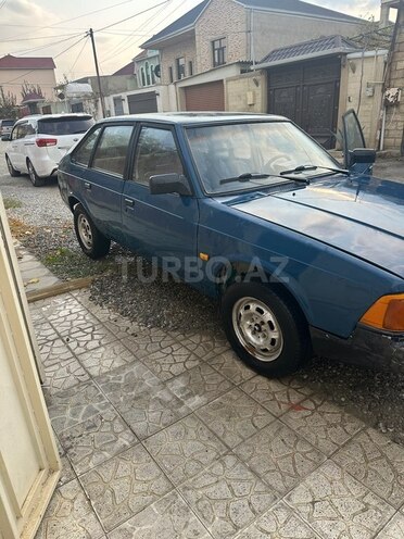 Moskvich 2141-7