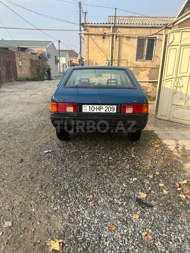 Moskvich 2141-4