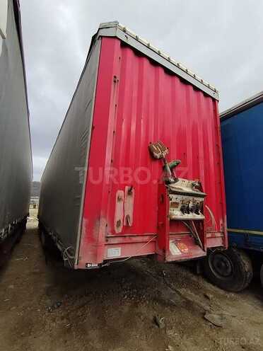 Scania R420 2007, 1,352,860 km - 12.0 л - Bakı