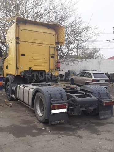 Scania R420 2007, 1,352,860 km - 12.0 л - Bakı