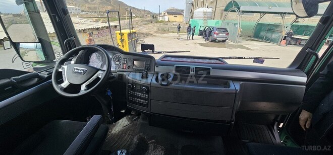 Scania R420 2007, 1,352,860 km - 12.0 л - Bakı