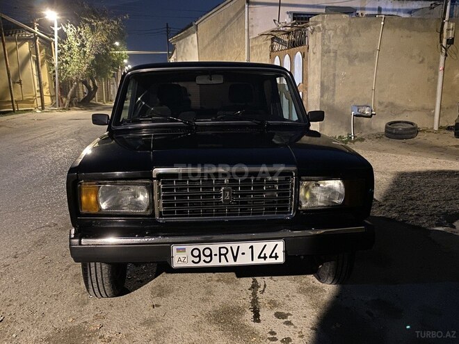 LADA (VAZ) 2107 2010, 210,000 km - 1.6 l - Bakı