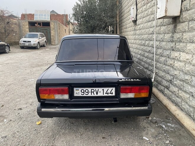 LADA (VAZ) 2107 2010, 210,000 km - 1.6 l - Bakı