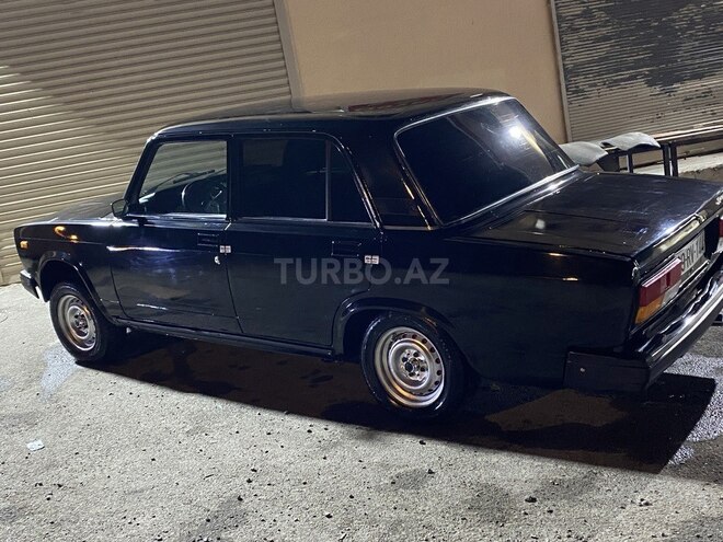 LADA (VAZ) 2107 2010, 210,000 km - 1.6 l - Bakı
