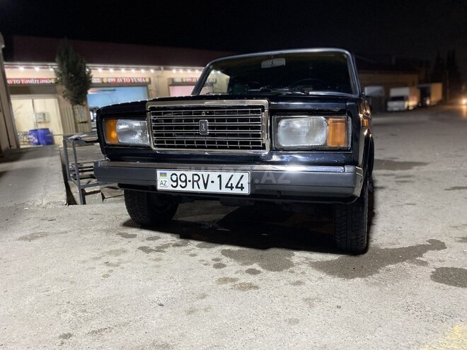 LADA (VAZ) 2107 2010, 210,000 km - 1.6 l - Bakı