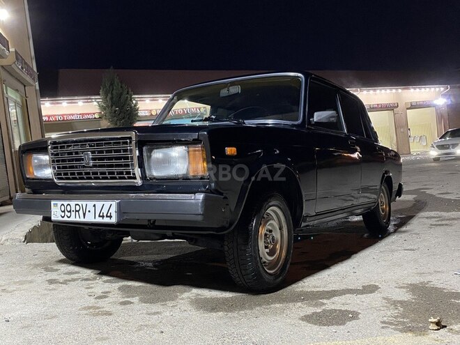 LADA (VAZ) 2107 2010, 210,000 km - 1.6 l - Bakı
