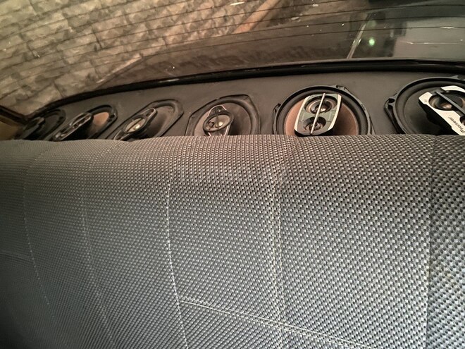 LADA (VAZ) 2107 2010, 210,000 km - 1.6 l - Bakı