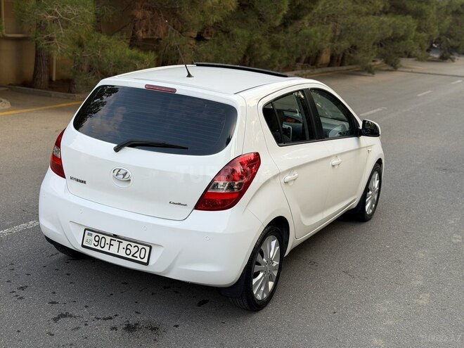 Hyundai i20 2009, 145,000 km - 1.6 л - Bakı