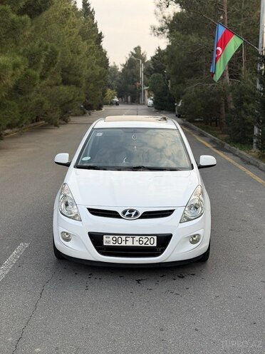 Hyundai i20 2009, 145,000 km - 1.6 л - Bakı