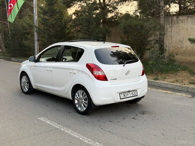 Hyundai i20 2009, 145,000 km - 1.6 л - Bakı