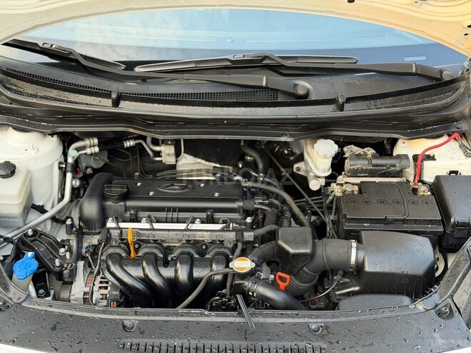 Hyundai i20 2009, 145,000 km - 1.6 л - Bakı