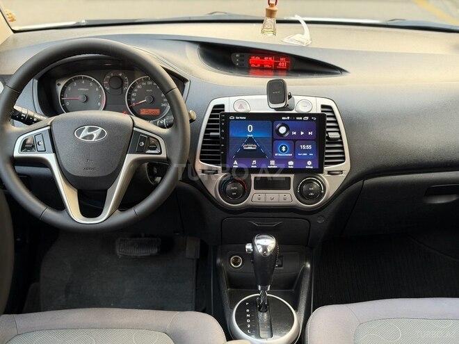 Hyundai i20 2009, 145,000 km - 1.6 л - Bakı