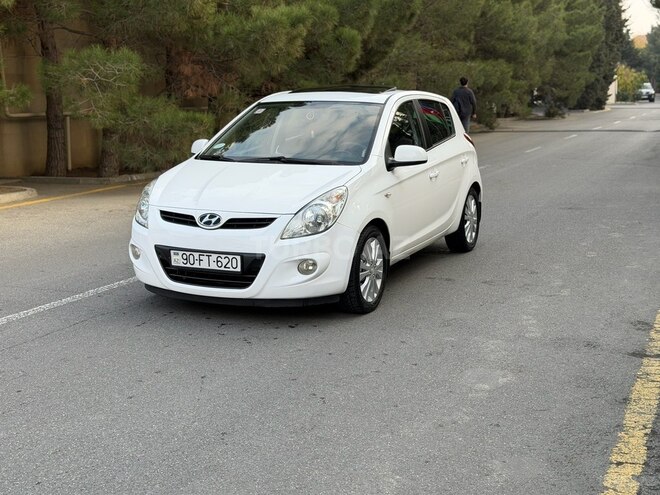 Hyundai i20 2009, 145,000 km - 1.6 л - Bakı