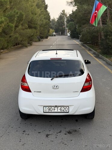 Hyundai i20 2009, 145,000 km - 1.6 л - Bakı