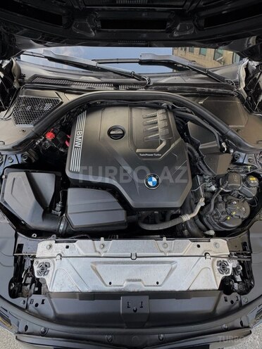 BMW 330 2021, 70,000 km - 2.0 l - Bakı