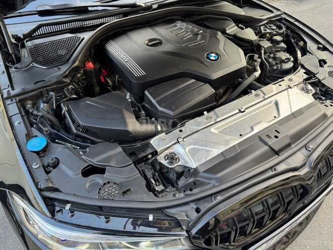 BMW 330 2021, 70,000 km - 2.0 l - Bakı