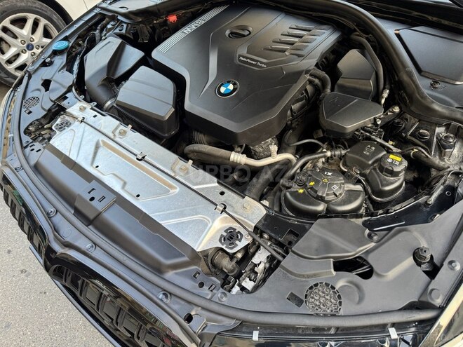 BMW 330 2021, 70,000 km - 2.0 l - Bakı