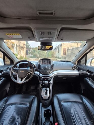 Chevrolet Orlando 2015, 247,000 km - 2.0 л - Bakı