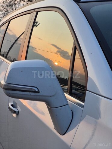 Chevrolet Orlando 2015, 247,000 km - 2.0 л - Bakı