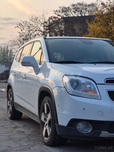 Chevrolet Orlando 2015, 247,000 km - 2.0 л - Bakı