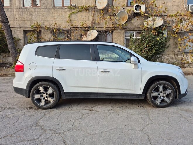Chevrolet Orlando 2015, 247,000 km - 2.0 л - Bakı
