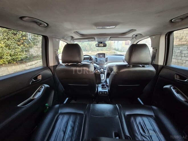 Chevrolet Orlando 2015, 247,000 km - 2.0 л - Bakı