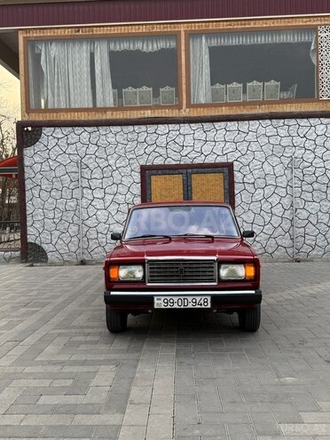 LADA (VAZ) 2107 2007, 55,000 km - 1.6 l - Sabirabad