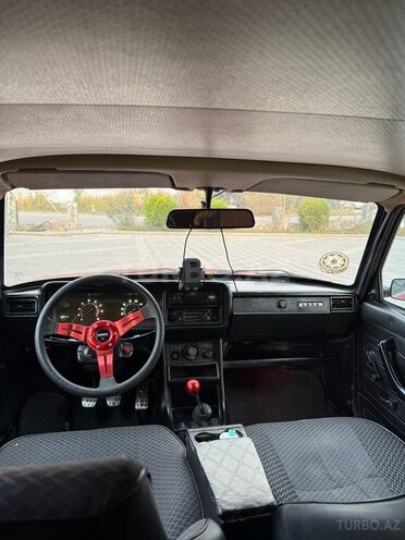 LADA (VAZ) 2107 2007, 55,000 km - 1.6 l - Sabirabad